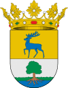Coat of arms of Anna