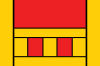 Flag of Xagħra.svg