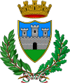 Coat of arms of Gorizia