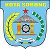 Coat of arms of Sorong