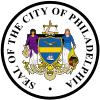 Seal of Philadelphia, Pennsylvania.svg
