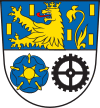 Coat of arms of Neunkirchen