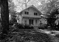 Lewis Miller Cottage, Chautauqua Institution