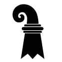 Flag of Basel, Canton