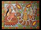 Medinipur Patachitra