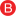 Línea B (SBASE) bullet.svg