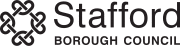 Official logo of Borough of Stafford