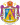 Coat of arms of Đura Džudžar.svg