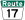 Winnipeg city route 17.svg