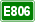 Tabliczka E806.svg