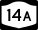 NY-14A.svg