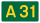UK road A31.svg