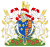 Coat of Arms of Henry VI of England (1422-1471).svg