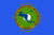 Flag of the Central American Integration System.svg