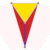 Polyhedron truncated 4a vertfig.png