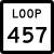 Texas Loop 457.svg