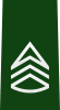 JGSDF Sergeant Major insignia (b).svg