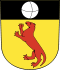 Coat of arms of Gossau