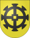 Coat of arms of Greng