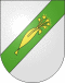 Coat of arms of Marchissy