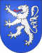 Coat of arms of Rueyres-les-Prés