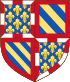 Arms of Philippe le Hardi.svg