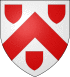 Arms of Hay of Seafield