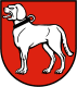 Coat of arms of Brackenheim