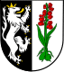 Coat of arms of Hennweiler