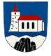 Coat of arms of Stein-Neukirch
