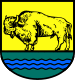 Coat of arms of Wiesenthal