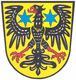 Coat of arms of Grävenwiesbach