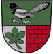 Coat of arms of Caaschwitz