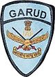 Garud Commando Force Logo.jpg