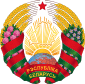 National emblem of Belarus