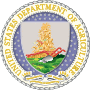 Seal of the United States Department of Agriculture.svg