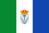 Flag of Duruelo de la Sierra