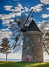 Moulin à Vent St-Sulpicien, Pointe-Claire (Pointe-Claire Windmill).jpg
