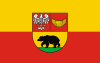 Flag of Rawicz County