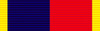 Ribbon - Volunteer Long Service Medal HAC.png
