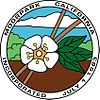 Official seal of Moorpark, California