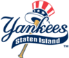Staten Island Yankees logo.png