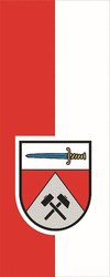 Flag of Thomm