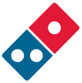 Domino's pizza logo.svg