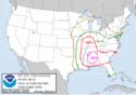 March 1, 2007 SPC High Risk.gif