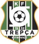 FC Trepça.svg