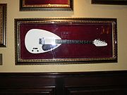 Brian Jones guitar, HRC Sacramento.jpg
