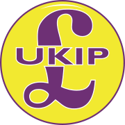 Logo of UKIP.svg
