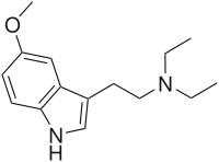 Skeletal formula