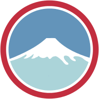 United States Army, Japan - Shoulder sleeve insignia.svg